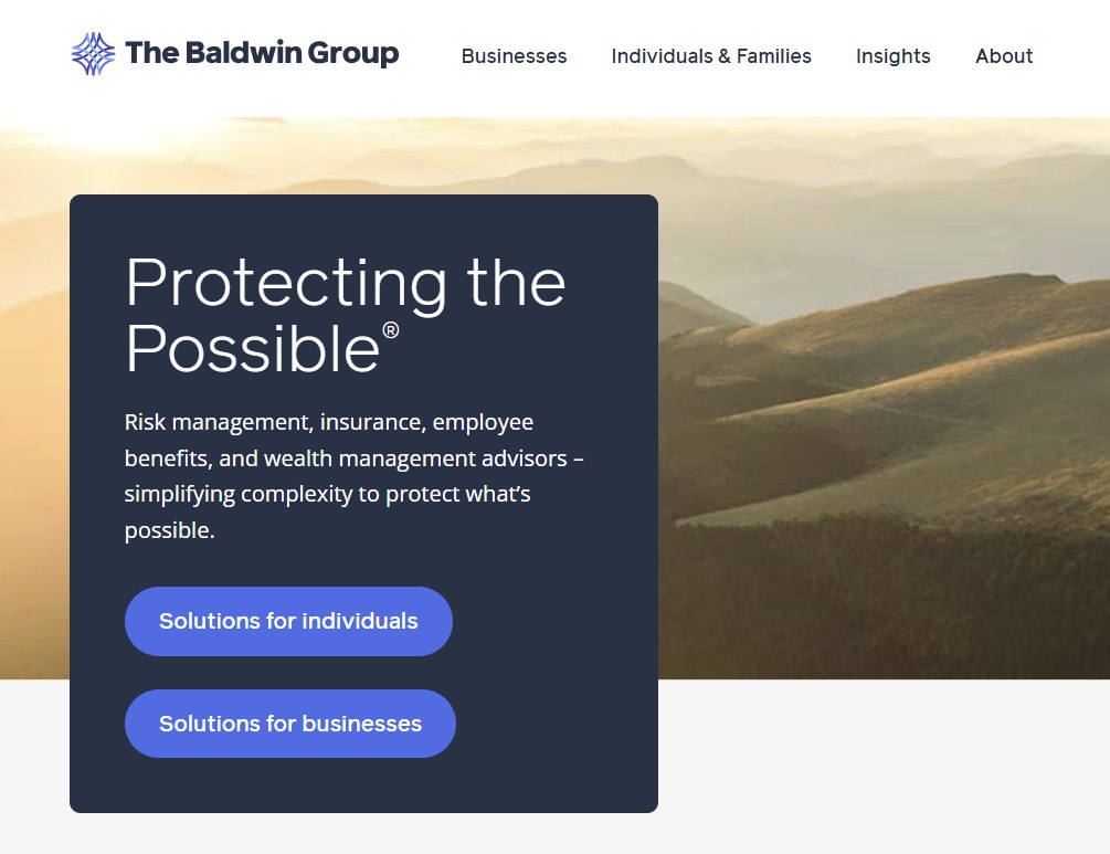 Baldwin Group