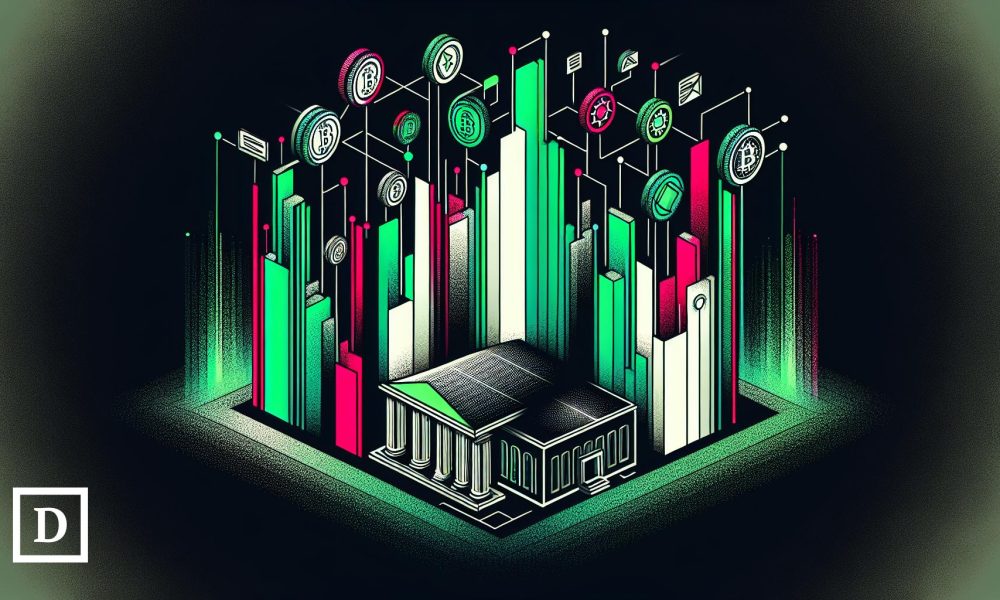 Singapore Gulf Bank Adds Stablecoin Settlement for Institutional Clients