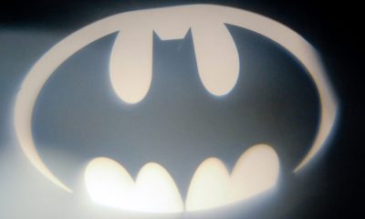 Celebrating The 40th Anniversary Of The Greatest Batman Ever Made