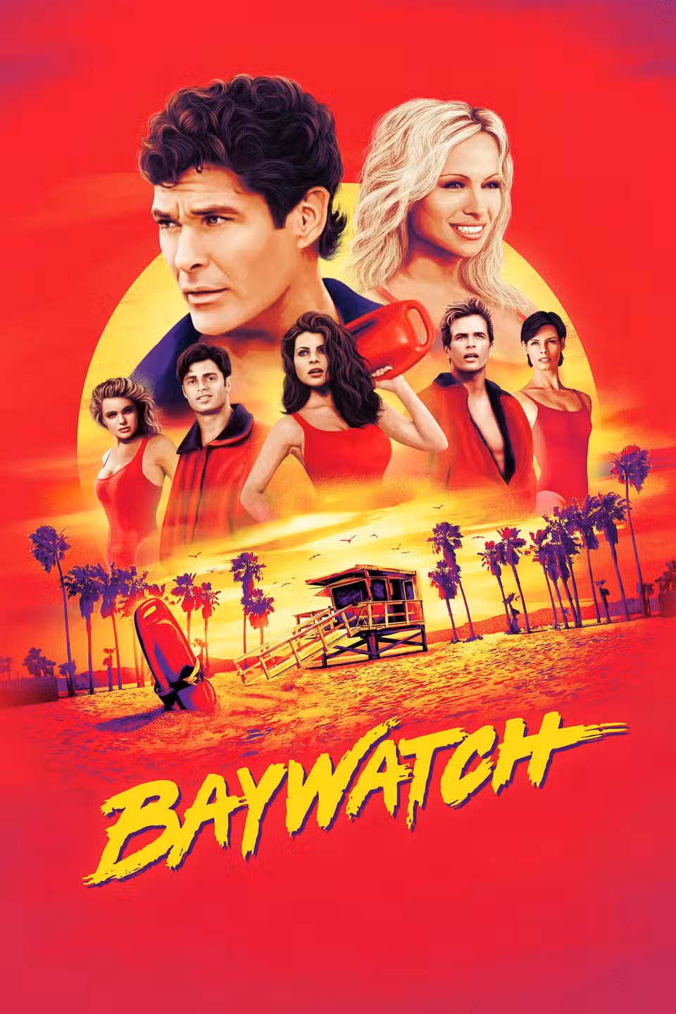 Baywatch (1989)