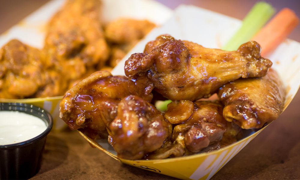Federal court rejects 'boneless wings' misleading labeling lawsuit