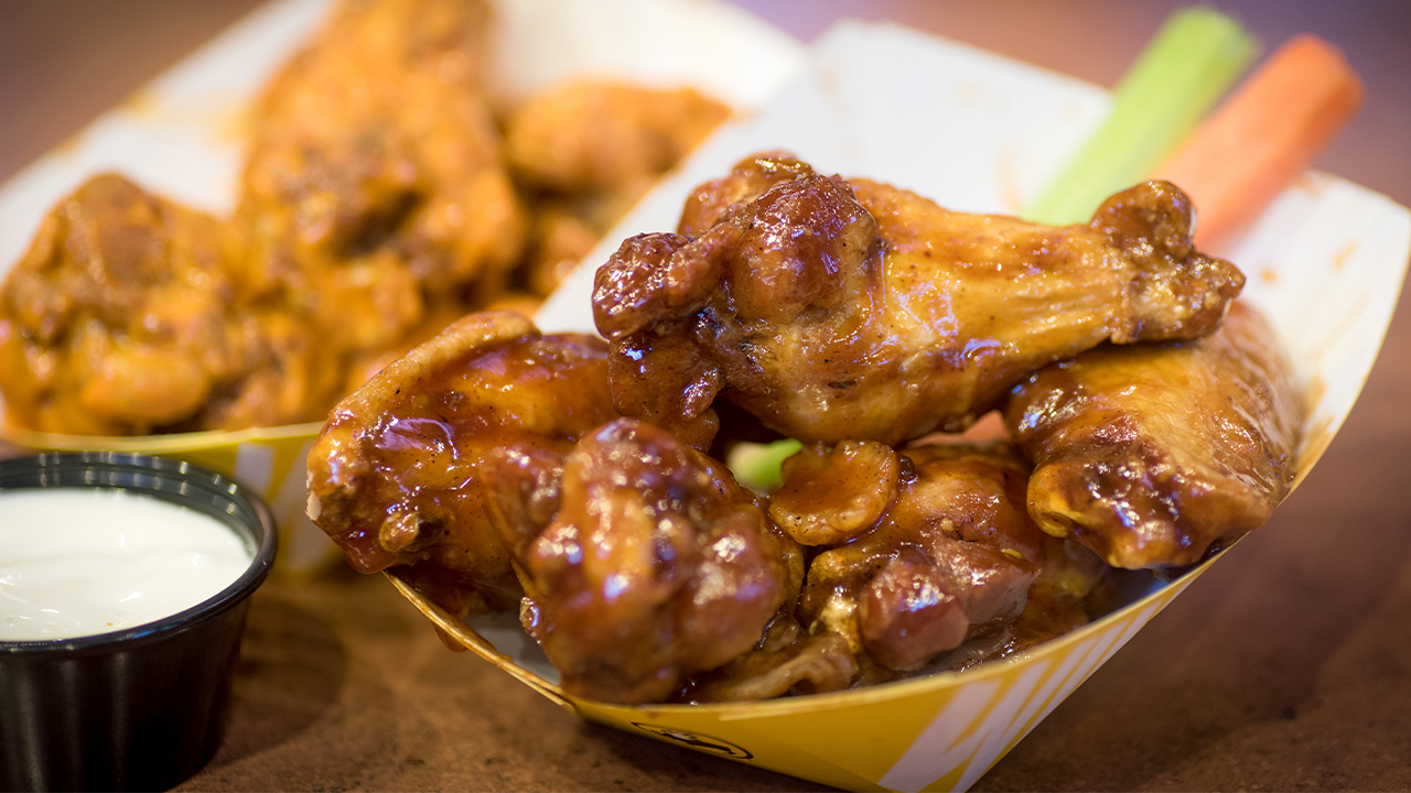 Federal court rejects 'boneless wings' misleading labeling lawsuit