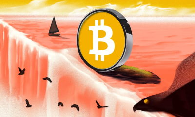 Arthur Hayes Says This Is What Actually Crashed Bitcoin