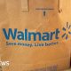 Walmart to pay $100m over claims it misled drivers over pay