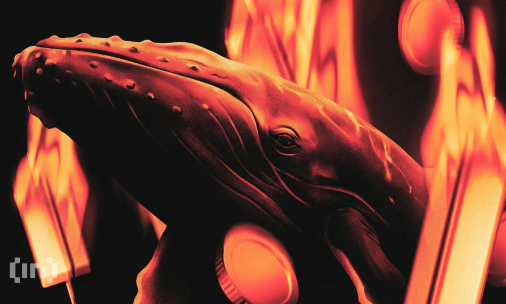 Two Ethereum Whales Dump $371M to Repay Aave Debt in 48 Hours