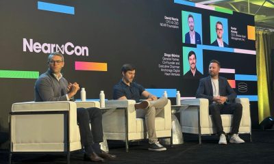 Bitwise CEO says AI Is ‘Unstoppable freight train’ for Crypto, Haun’s Monica urges caution