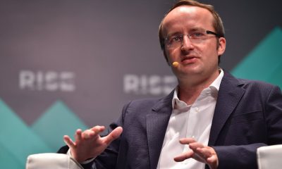 Crypto.com founder Kris Marszalek buys ai.com domain name for record $70 million: FT