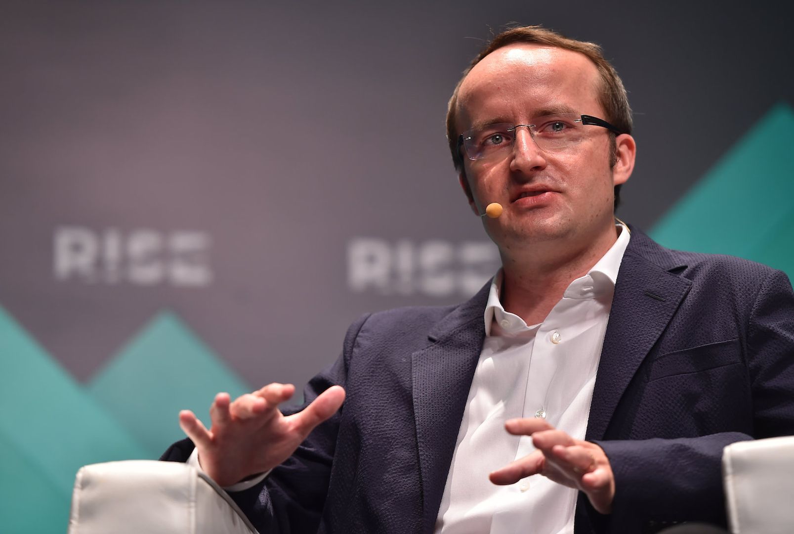 Crypto.com founder Kris Marszalek buys ai.com domain name for record $70 million: FT