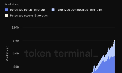 BNP Paribas Brings Money Market Fund to Ethereum