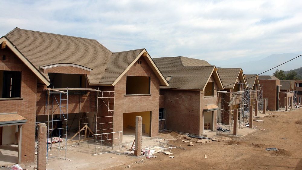 Aaron Jacob: We must confront declining rates of home ownership, for across the generations