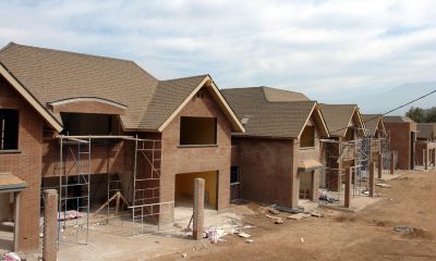 Aaron Jacob: We must confront declining rates of home ownership, for across the generations