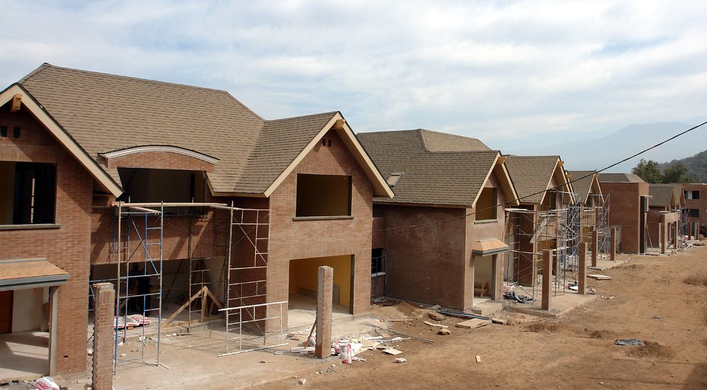 Aaron Jacob: We must confront declining rates of home ownership, for across the generations