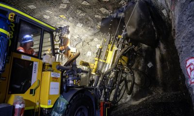 Bellevue to build $40m paste plant