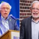Bernie Sanders and Robert Reich attack billionaire class for greed 'addiction'