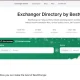 bestchange aggregator exchange
