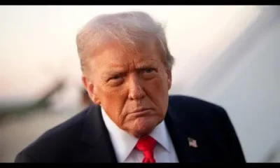 How Trump Plans to Reimpose Tariffs After Supreme Court Defeat"