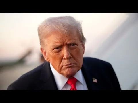 How Trump Plans to Reimpose Tariffs After Supreme Court Defeat"