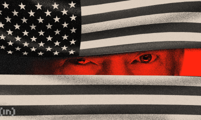 Polymarket Trader Loses $6 Million Betting on the US Iran Strikes