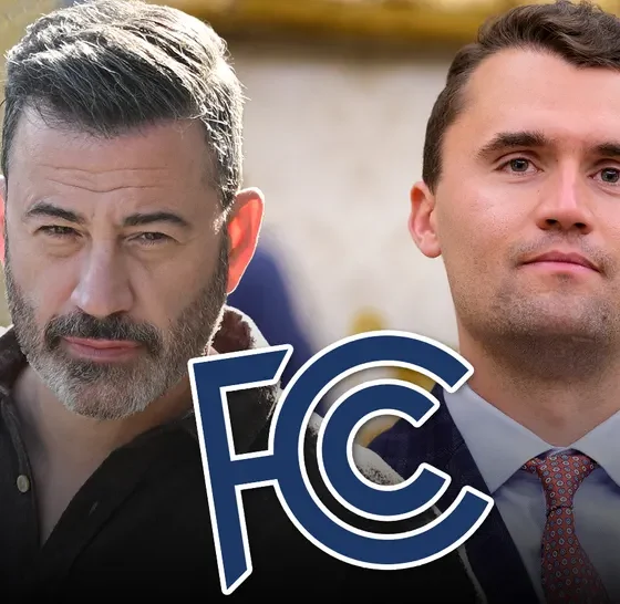 jimmy kimmel charlie kirk getty 1