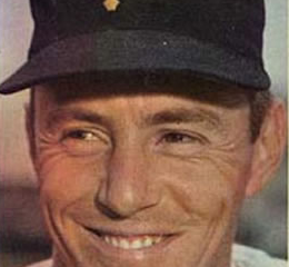 Bill Mazeroski