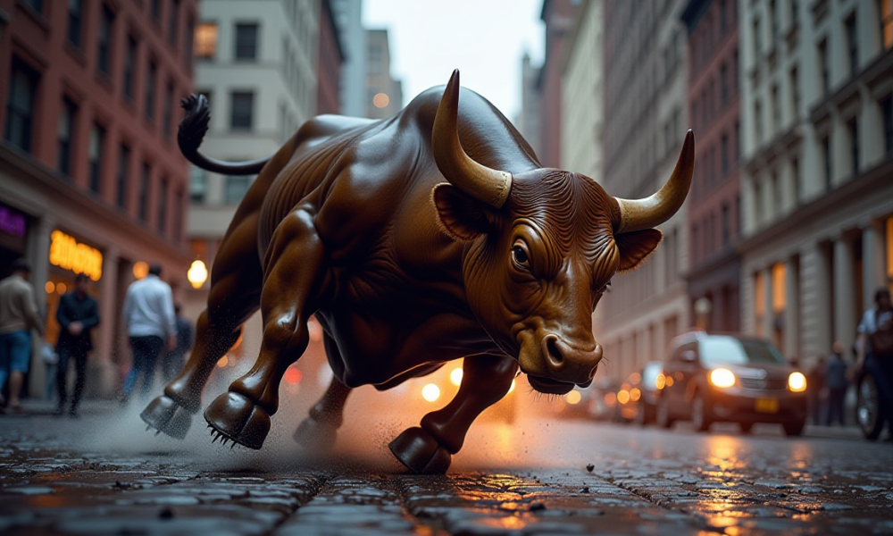 Stacks Soared Amid Bitcoin Gains