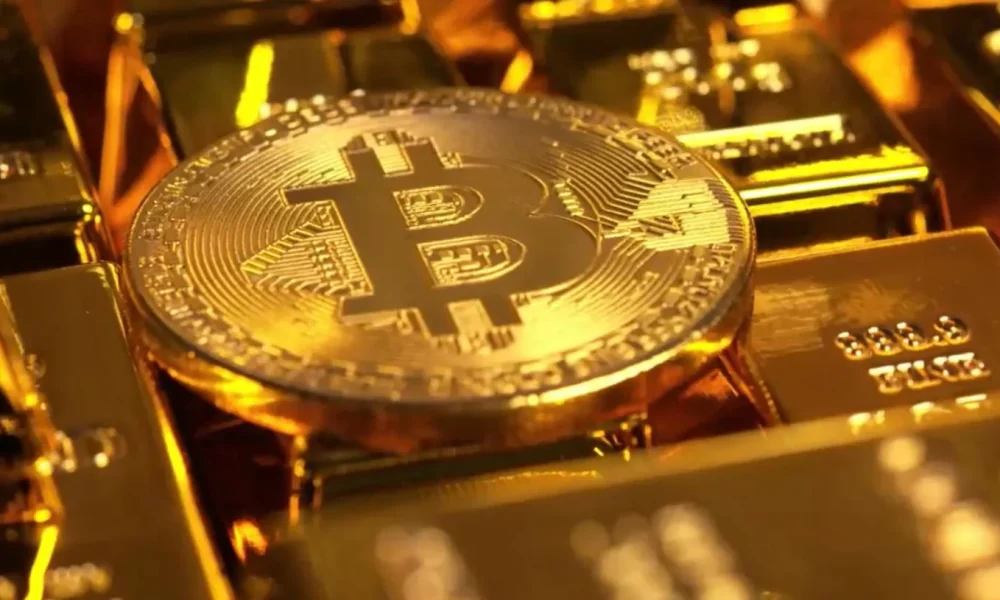 Bitcoin rises slightly, but a drop below $60,000 could push it into the mid-$50,000 range