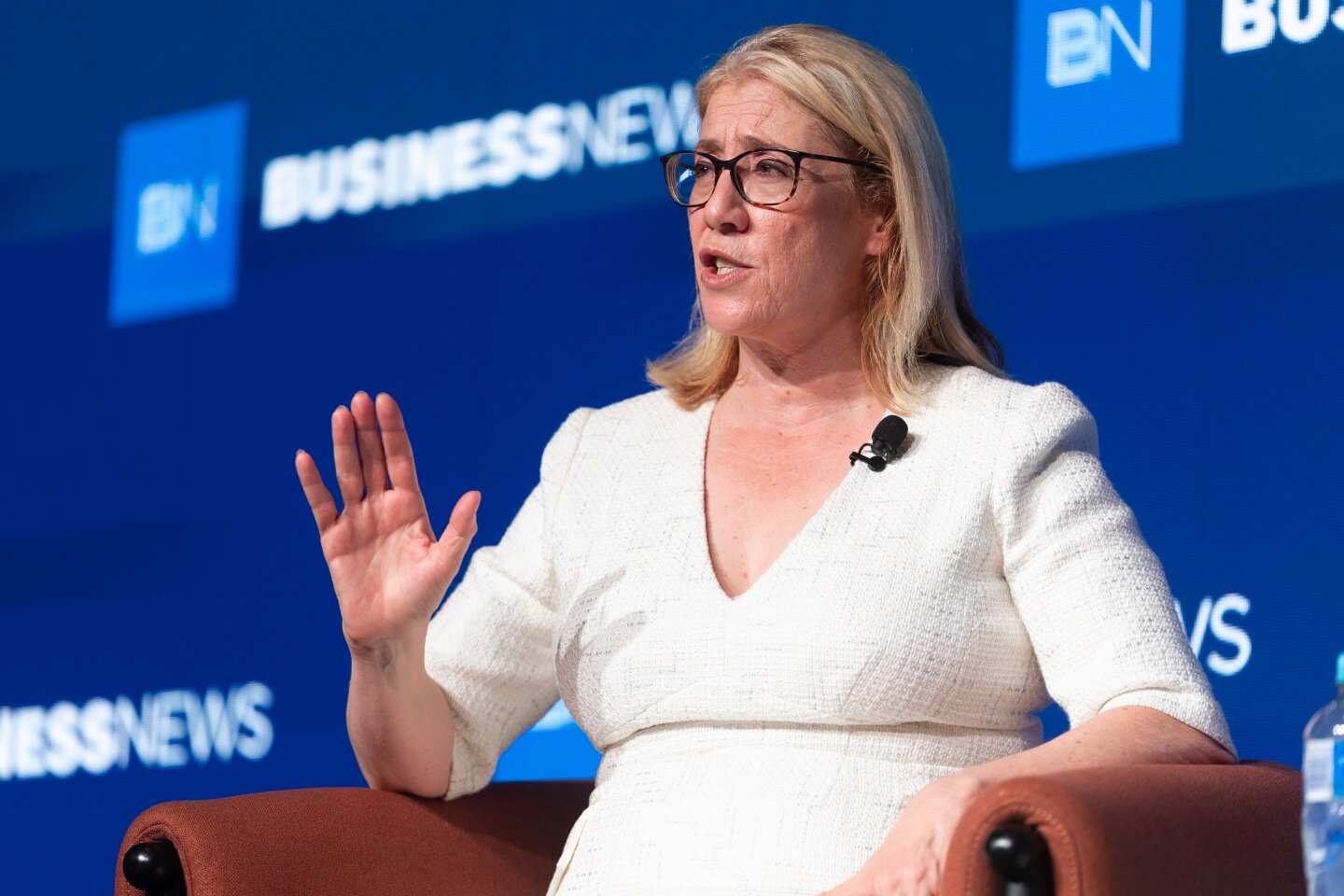 Saffioti in GST scrap after alleged meeting miss