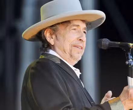bob dylan