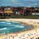Bondi Beach, Sydney, New South Wales