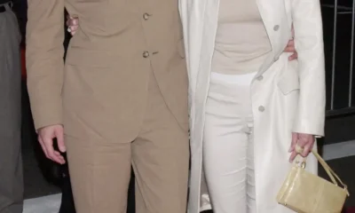 Brad Pitt and Jennifer Aniston