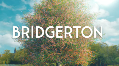 Bridgerton' Season