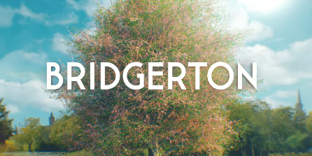Bridgerton' Season