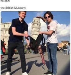 Relooted lets players steal back Africa’s looted artefacts