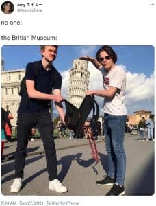 Relooted lets players steal back Africa’s looted artefacts