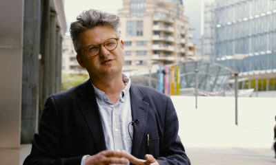 ‘The EU will hold the pen when drawing up British laws’