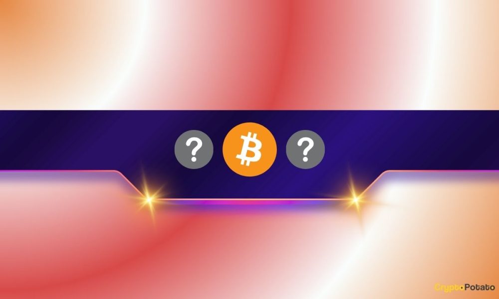 Is BTC About to Drop Below $60K?