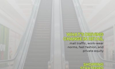 how the budget fashion landscape has changed