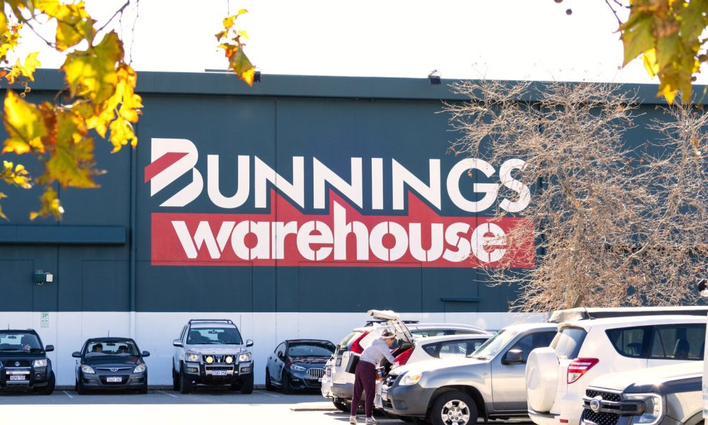 Bunnings wins AI facial recognition stoush