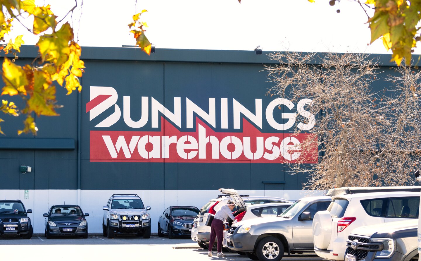 Bunnings wins AI facial recognition stoush
