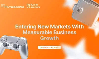 Payment gateway for marketplace: Entering new markets without increasing payment costs - 1