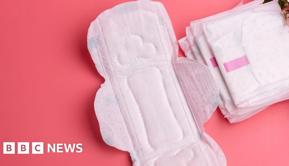 Period blood test could be alternative to cervical screening, study says