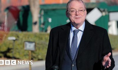 Trump adviser calls for Fed economists to be 'disciplined'