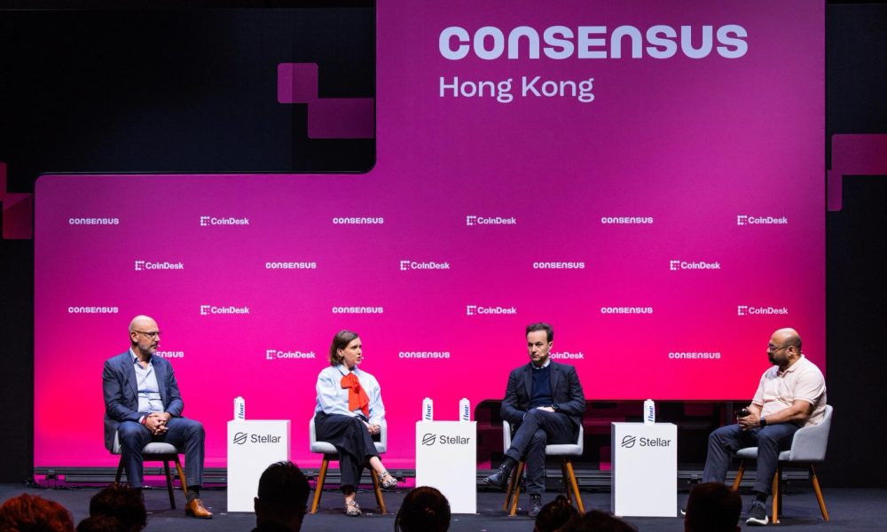 Crypto's latest selloff was a TradFi event, not a crypto crisis