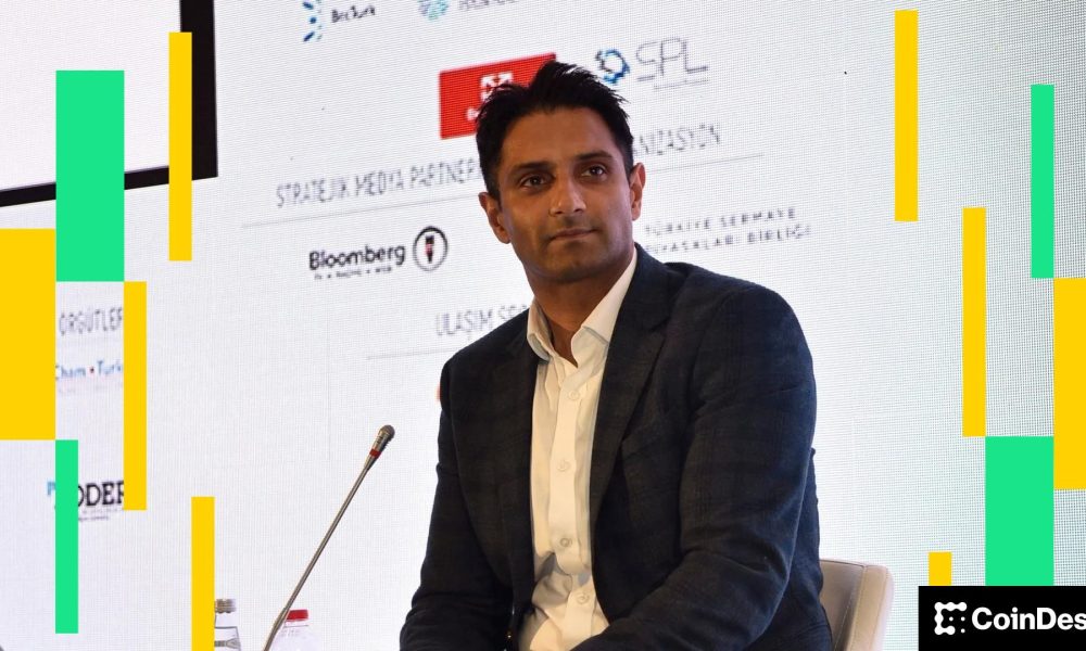 OKX Ventures backs STBL in partnership with Hamilton Lane and Securitize