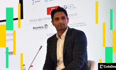 OKX Ventures backs STBL in partnership with Hamilton Lane and Securitize