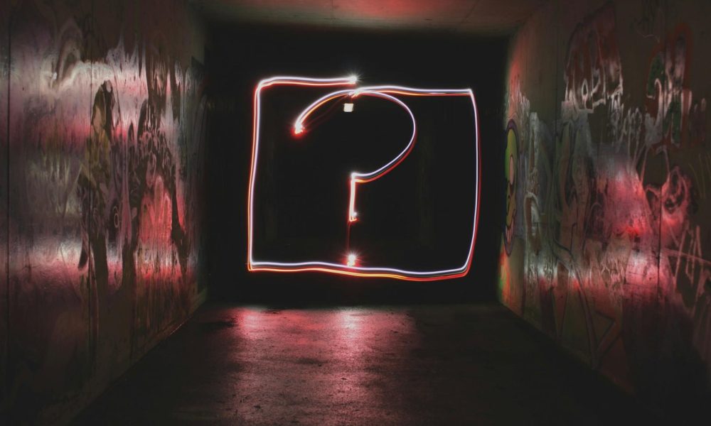 Is a hidden hedge fund blowup behind bitcoin’s crash to $60,000?