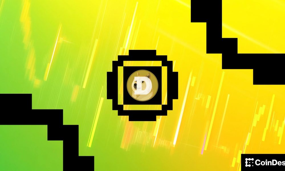 DOGE jumps 5% as breakout flips resistance into support