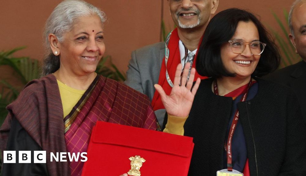 Rare earths and data centres: India pushes local industry as global tensions rise