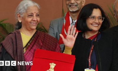 Rare earths and data centres: India pushes local industry as global tensions rise