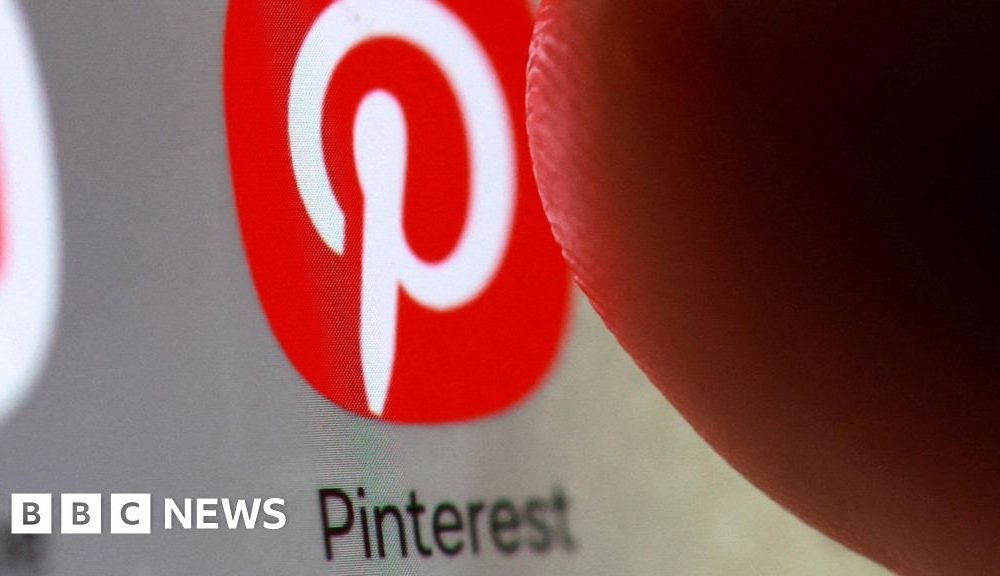 Pinterest sacks engineers for tracking layoffs